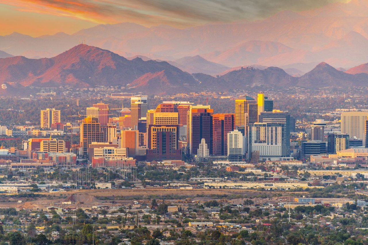 phoenix arizona