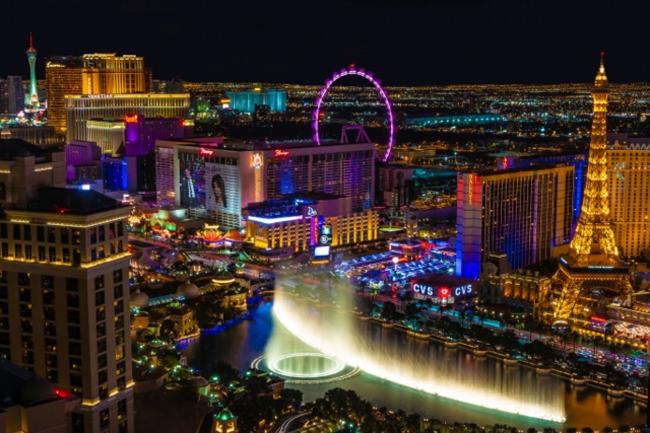 Las Vegas Nevada Laws