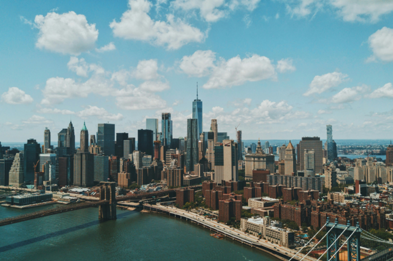 New York Background Checks